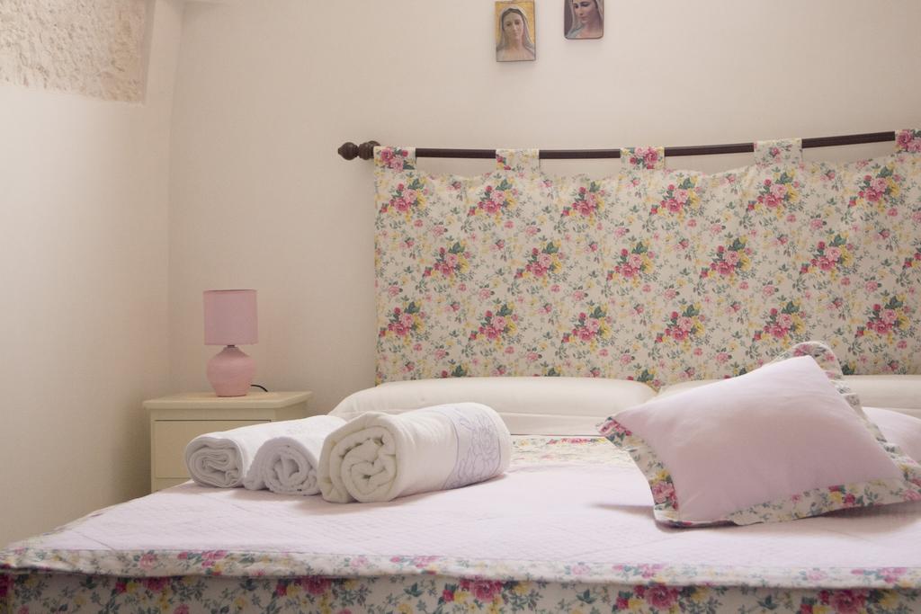 La Gazza Ladra Alberobello Room photo