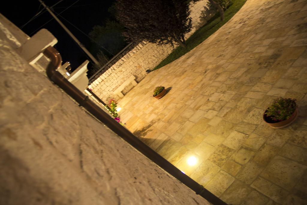 La Gazza Ladra Alberobello Exterior photo