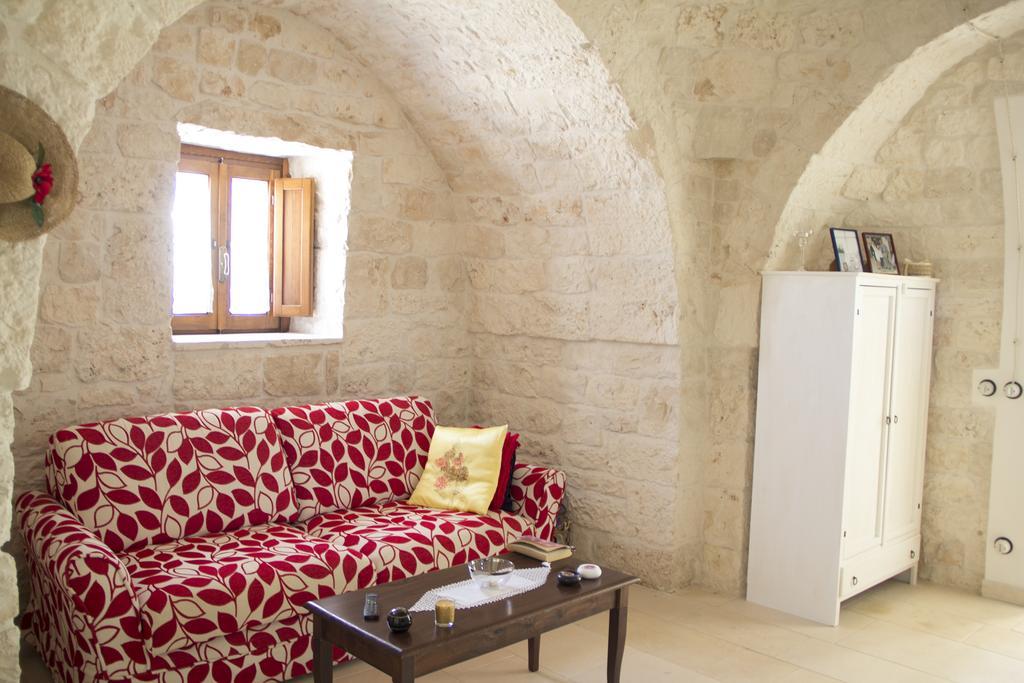 La Gazza Ladra Alberobello Room photo