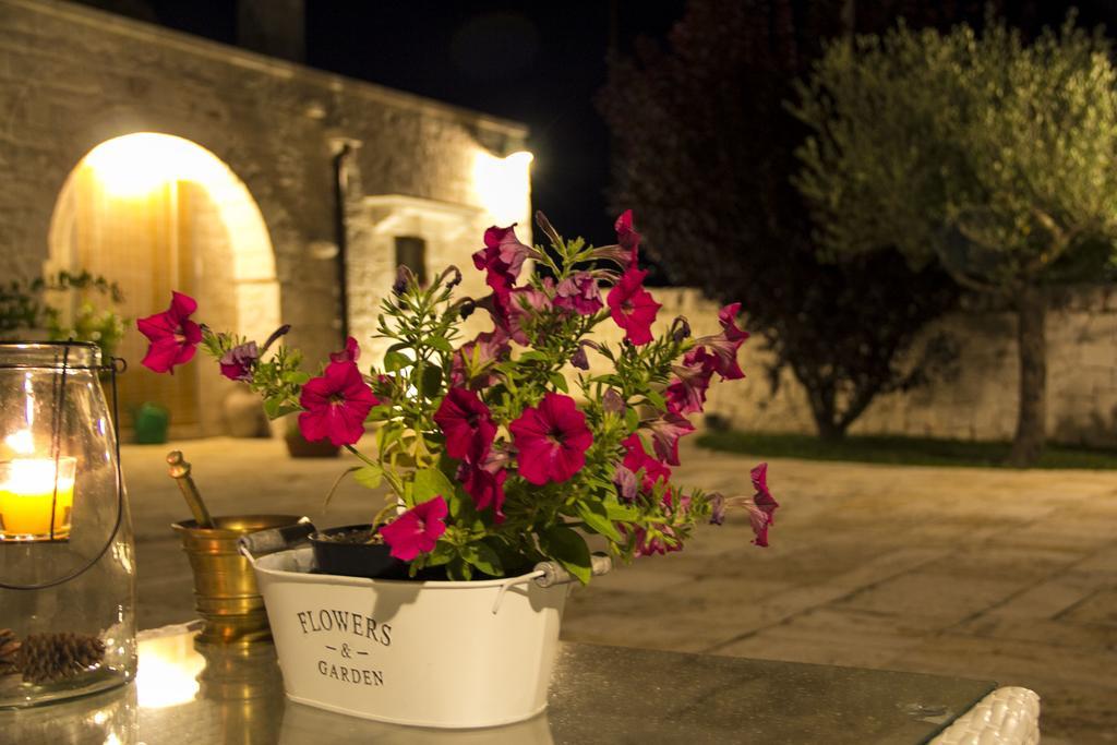 La Gazza Ladra Alberobello Exterior photo